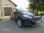 Ford Fiesta 1.25 Ambiente - 17