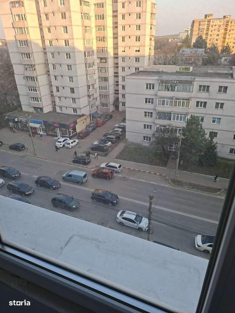 Apartament 2 camere decomandate Suceava George Enescu-14