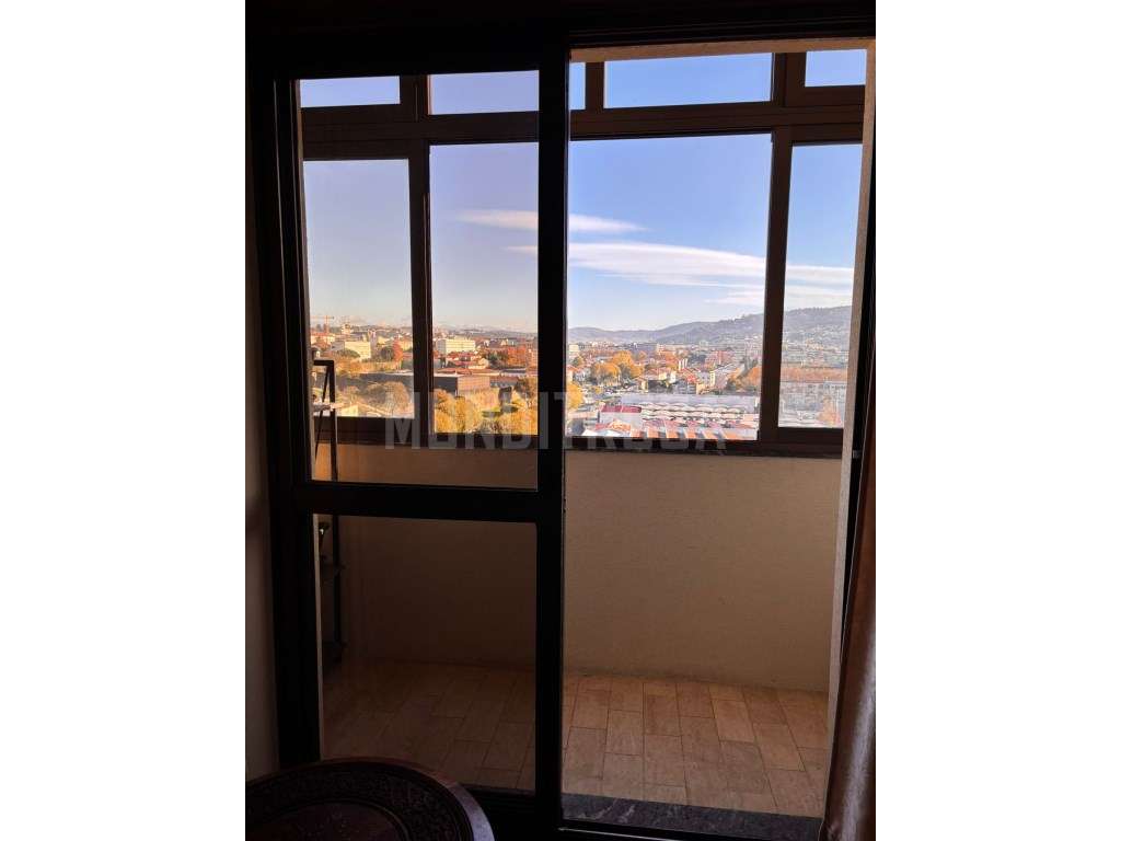 Apartamento T1 Maximinos - Grande imagem: 3/14