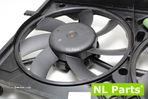 Termoventilador Opel Insignia 13223018 - 10