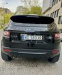 Land Rover Range Rover Evoque - 7