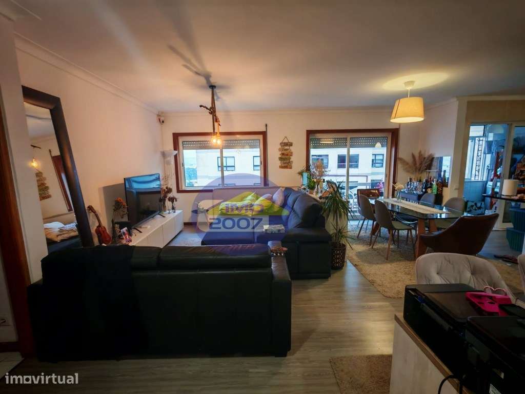 T2 Centro de Vila nova de Gaia - Grande imagem: 5/31