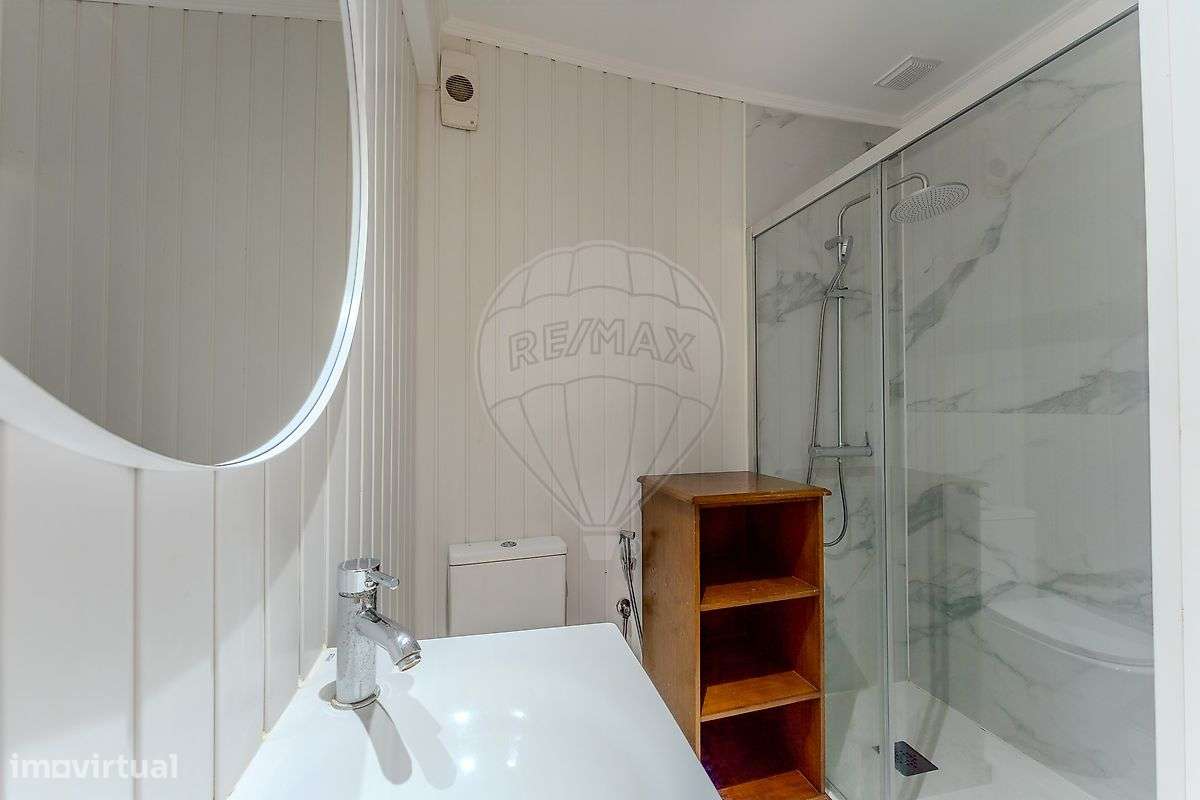 Apartamento T2 para venda-8