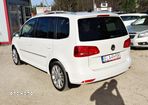 Volkswagen Touran 2.0 TDI DPF Highline DSG - 5