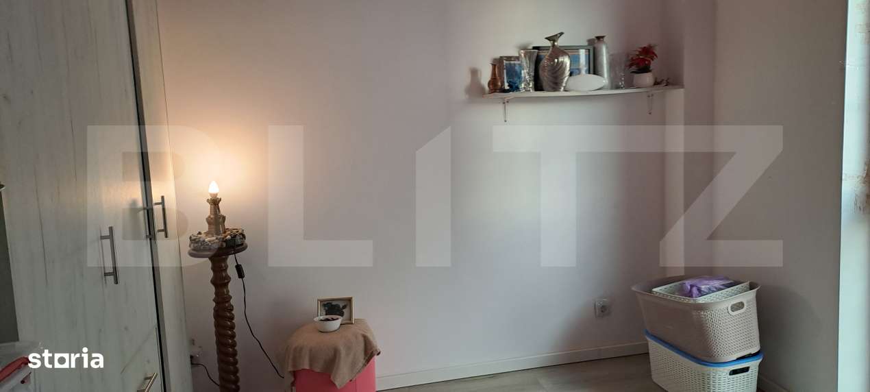 Apartament 2 camere,etaj 1 din 3, zona Razoare - Imagine principală: 5/5