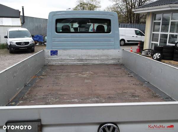 Volkswagen crafter - 10