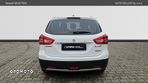 Suzuki SX4 S-Cross - 4