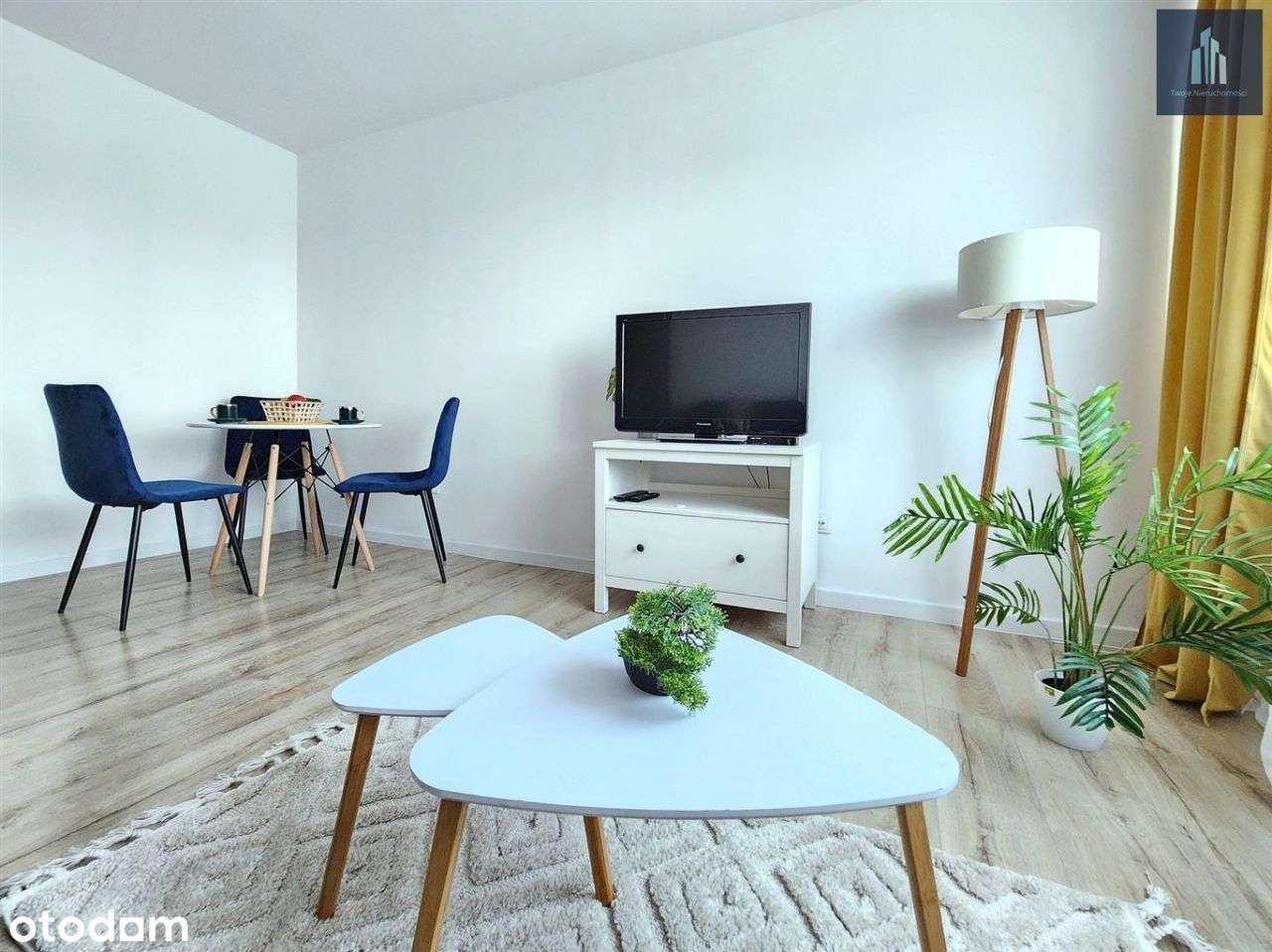 Idealne mieszkanie dla singla lub pary - Pełny obrazek: 4/10