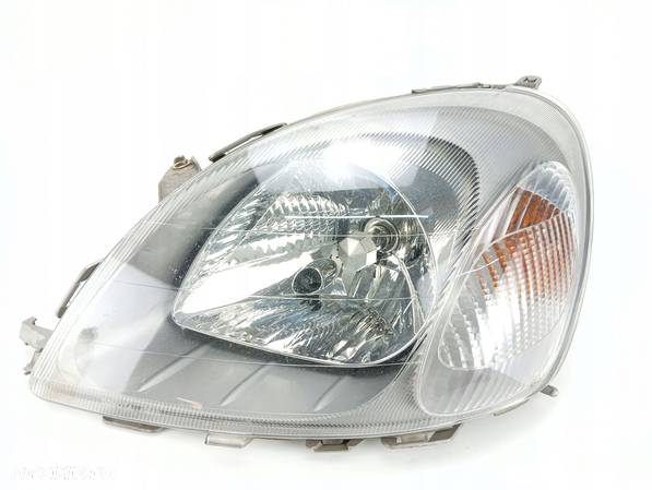 LAMPA LEWY PRZÓD TOYOTA YARIS I (99-03) 811700D01100 EU - 7