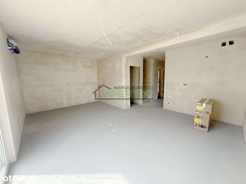 Dom w zabudowie bliźniaczej 105 m2 w Chełmcu.-9