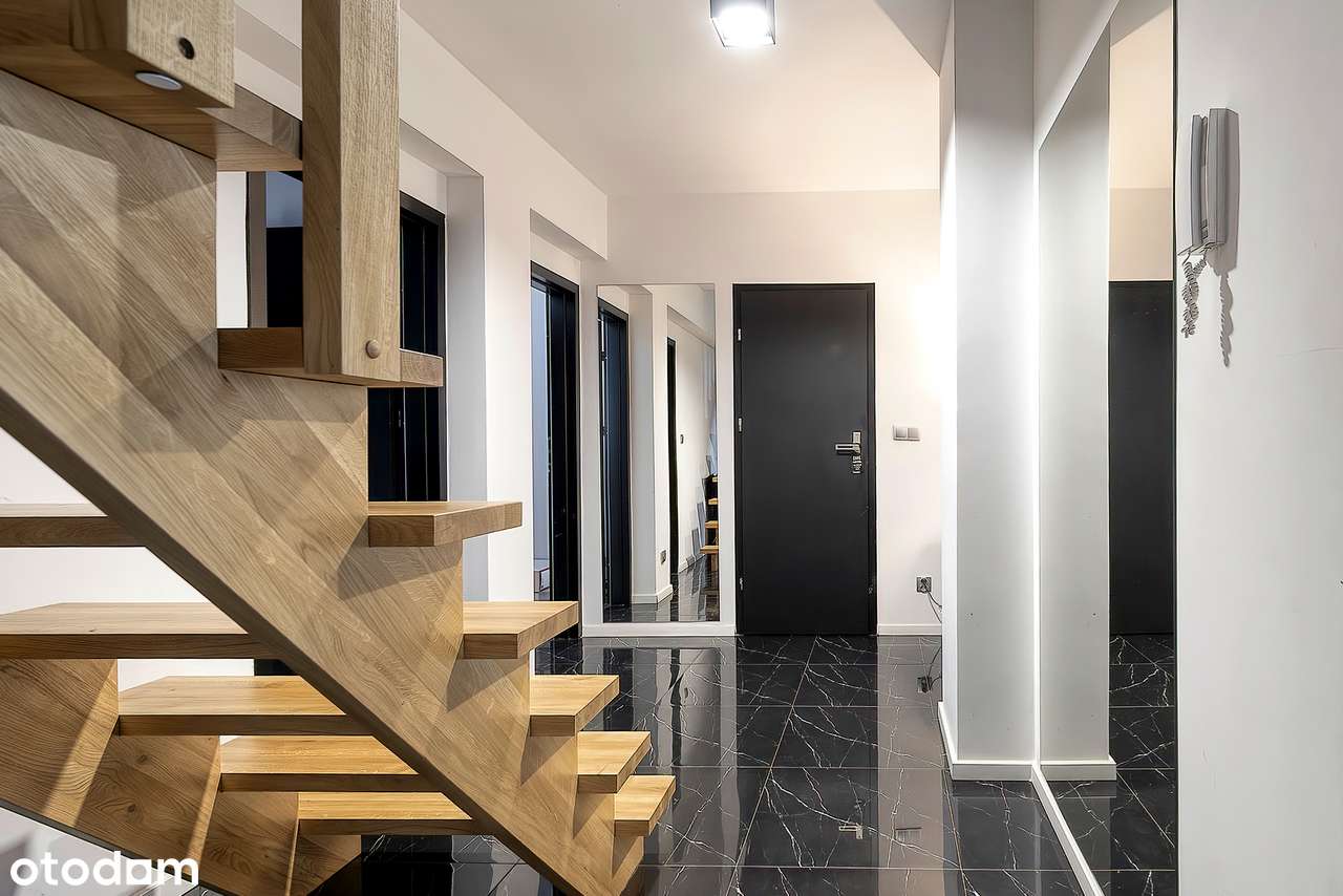 Luksusowy apartament 165 m² | Libertów | 15 min od centrum Krakowa-6