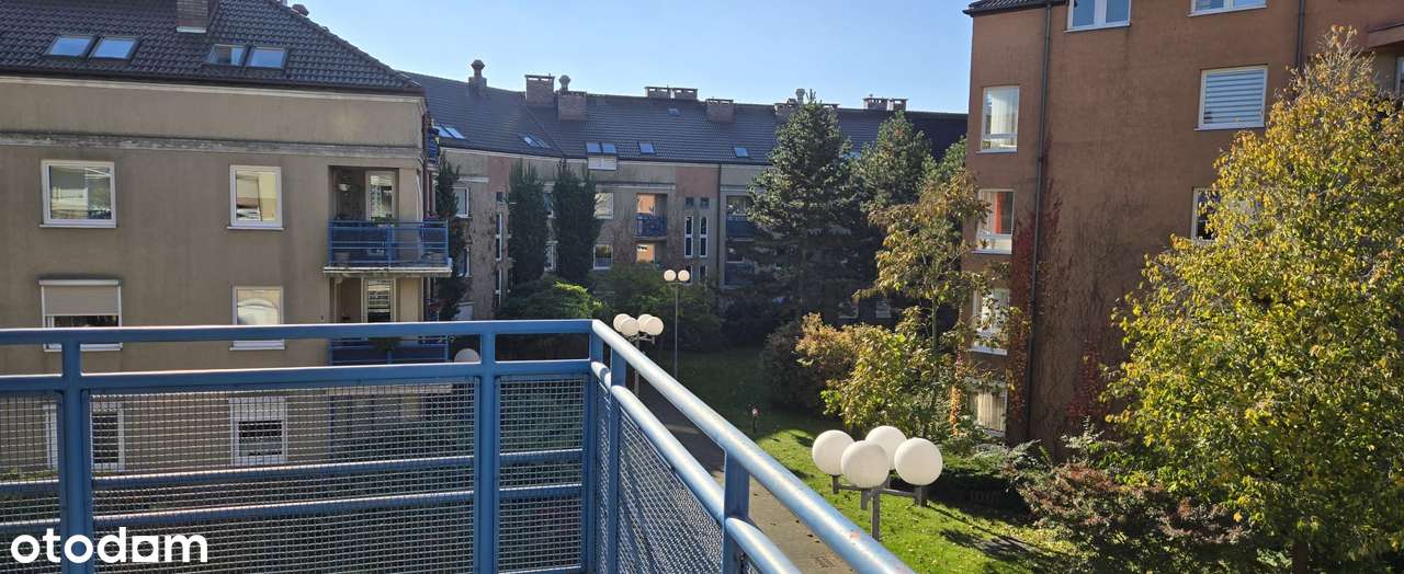 Sprzedam mieszkanie 75 m2 na ul. Naramowice-12