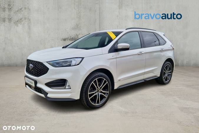 Ford EDGE 2.0 EcoBlue Twin-Turbo 4WD ST-Line - 1