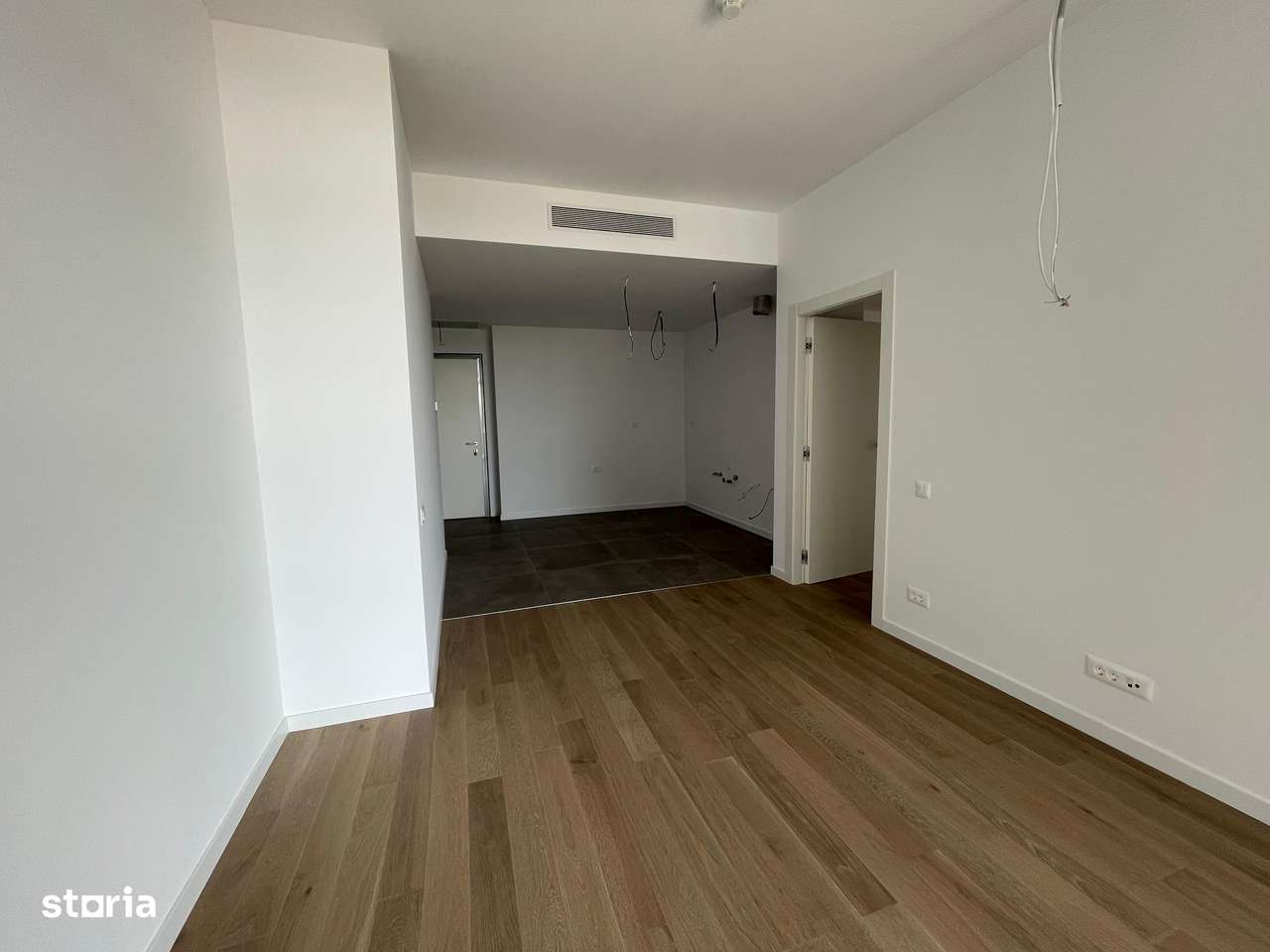 UpSite - 2 camere - Floreasca - Panoramic / Lake View - Imagine principală: 4/10