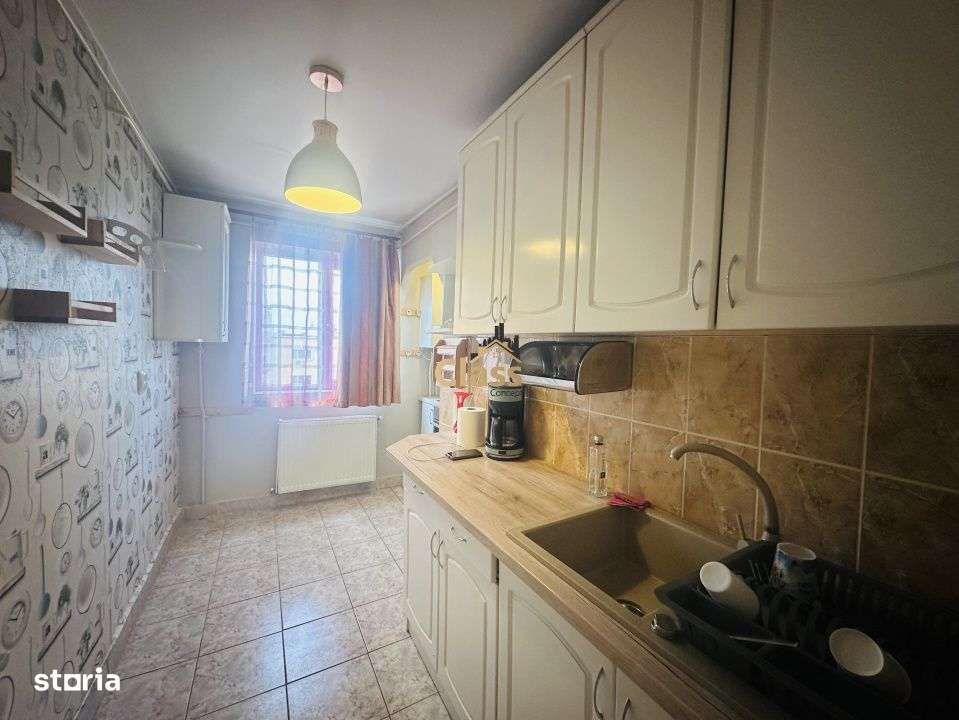 Apartament 2 camere | Decomandat | 49 mpu | zona Mehedinti Manastur - Imagine principală: 3/10