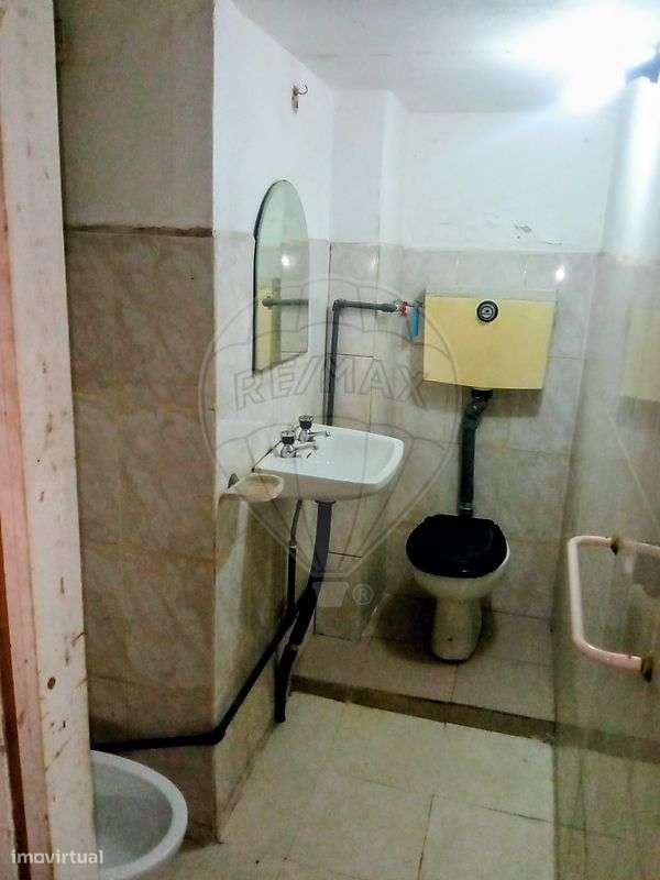 Armazém  para venda - Grande imagem: 4/5