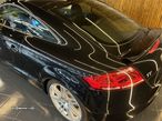 Audi TT Coupé 2.0 TFSI quattro S-line S tronic - 3