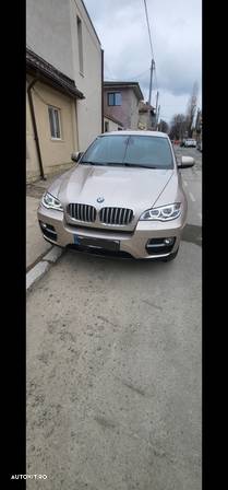 BMW X6 xDrive40d Edition Exclusive - 5