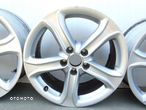 FELGI ALUFELGI 17 CALI 5x112 S-LINE AUDI A4 B8 A5 - 9