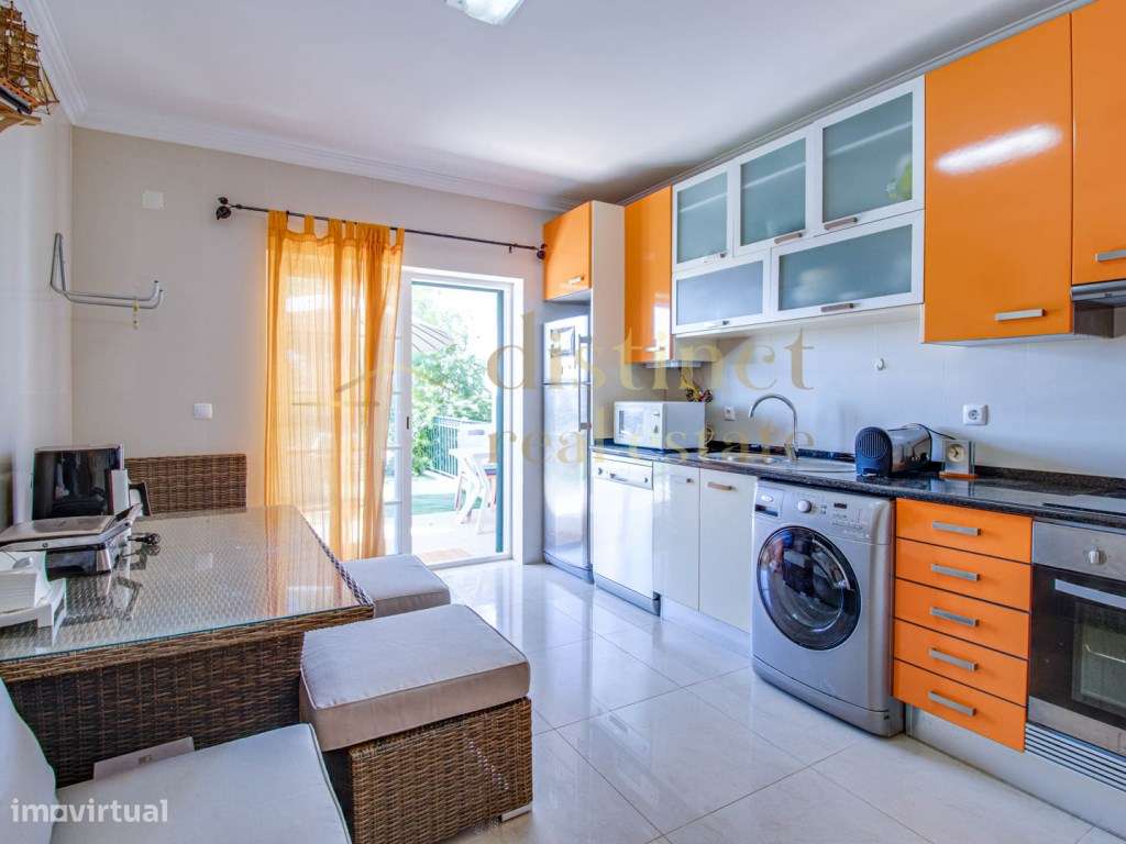 Apartamento Exclusivo Duplex T2 com Logradouro, Vista Mar e Piscina...-21