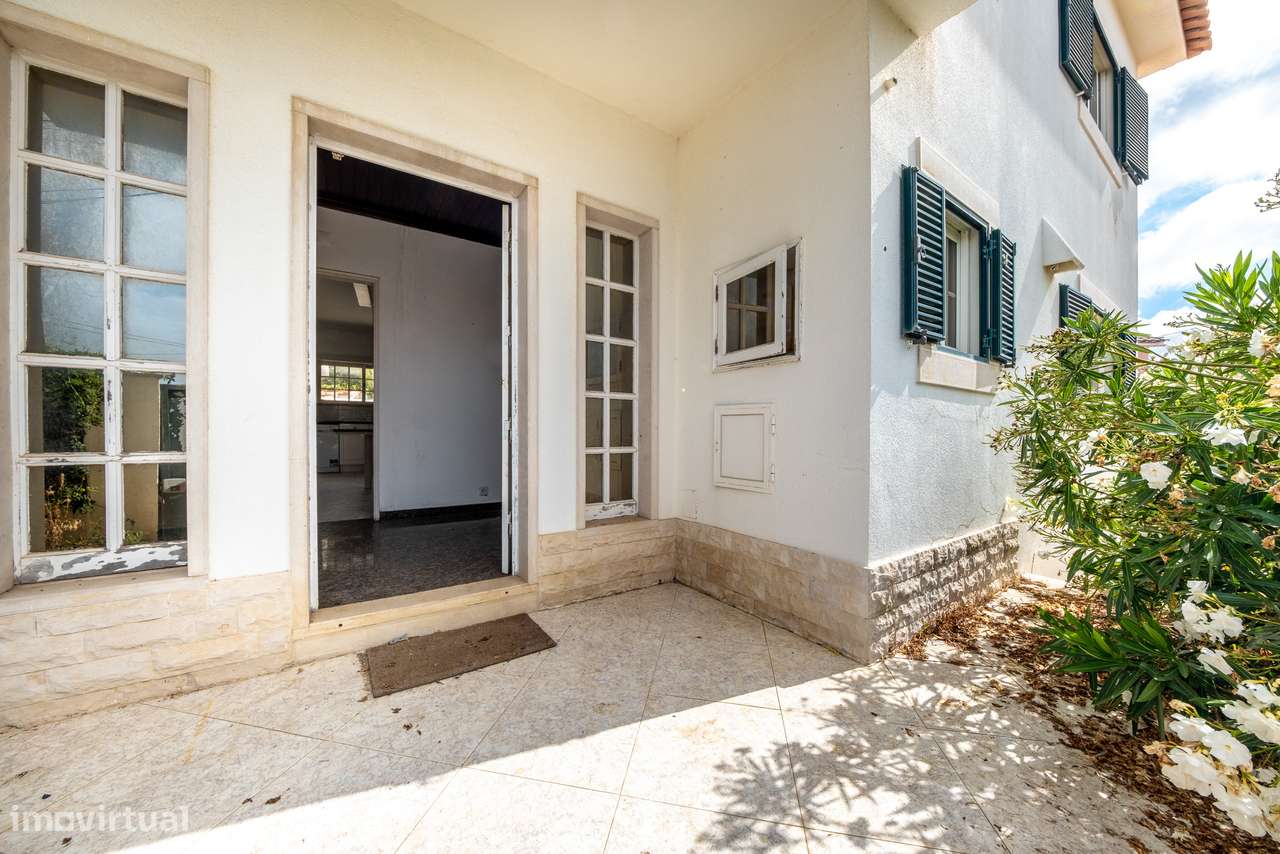 Moradia T5 em Cobre - Grande imagem: 4/46