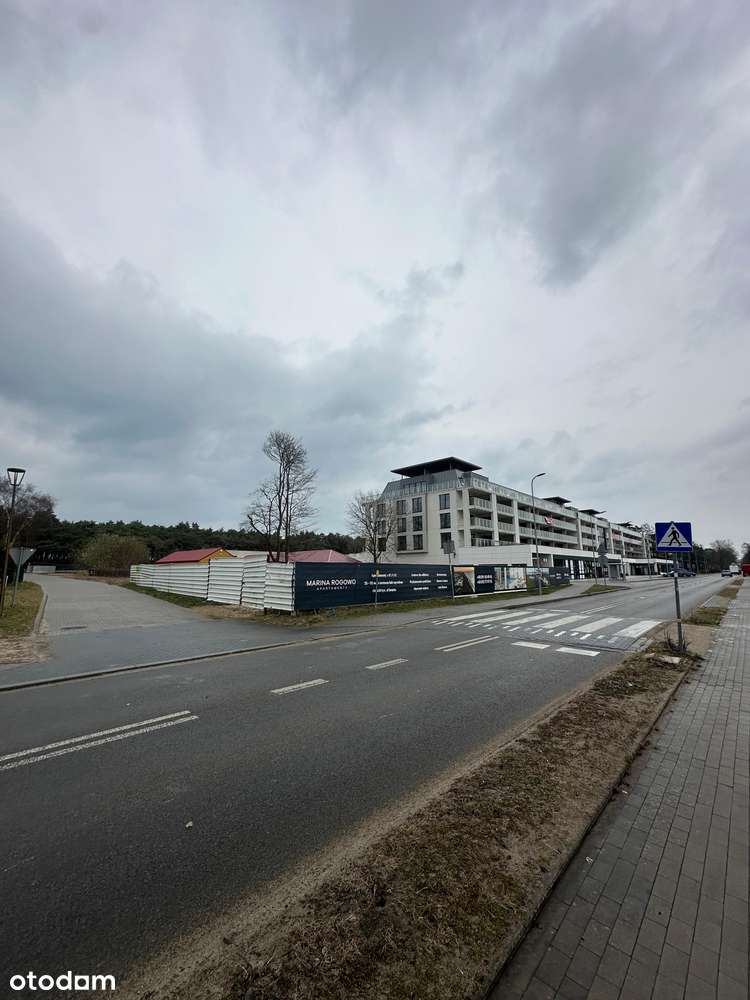 Działka na sprzedaż w pobliżu Kołobrzegu-4