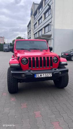 Jeep Wrangler - 5