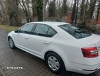 Skoda Octavia 1.0 TSI Active - 9