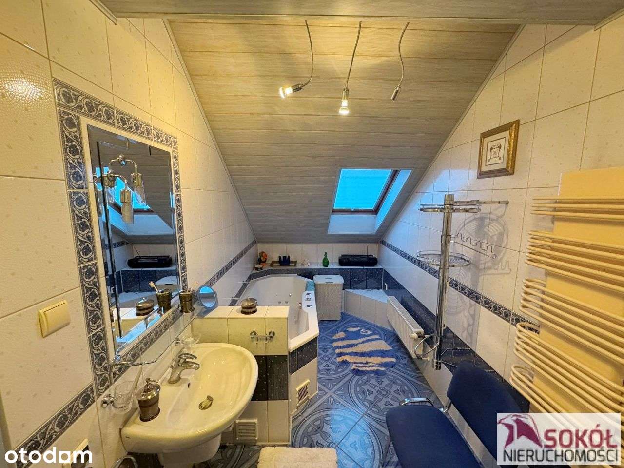 Dom, 280 m², Szczecin-17