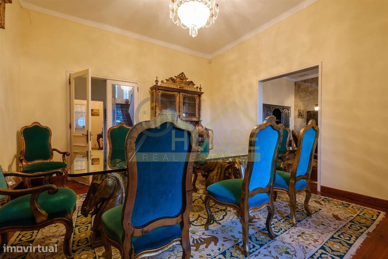 Vende-se Quinta com 13386m2 em São Pedro de Penaferrim, Sintra-27