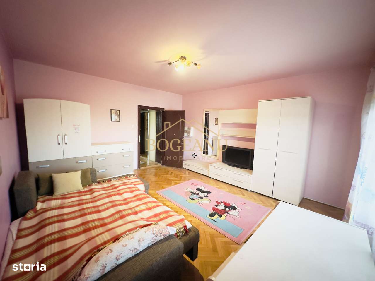 BG27-Vila cu 4 apartamente-Balcescu Comision 0%-3