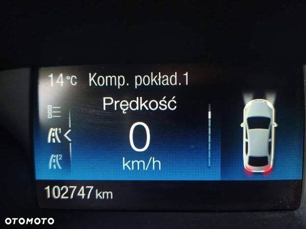 Ford C-MAX - 12