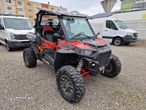 Polaris RZR XP 1000 TURBO - 1