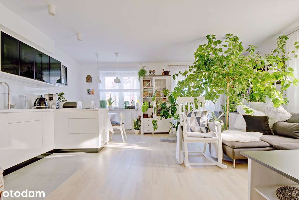 Tylko u nas! 2 pokoje Projektant do wejścia loggia-3