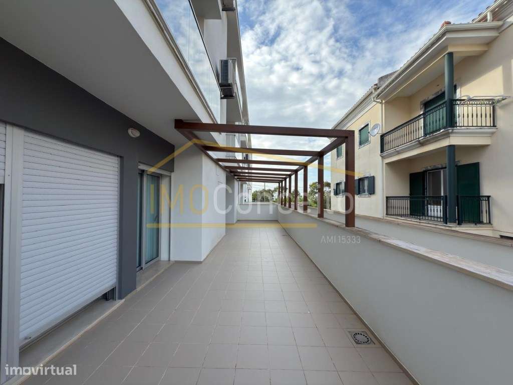 Apartamento T3-15