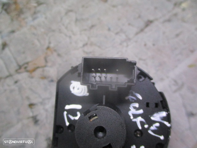 Interruptor 5G0941431BD VW GOLF 7 2012 REGULADOR FAROIS - 4