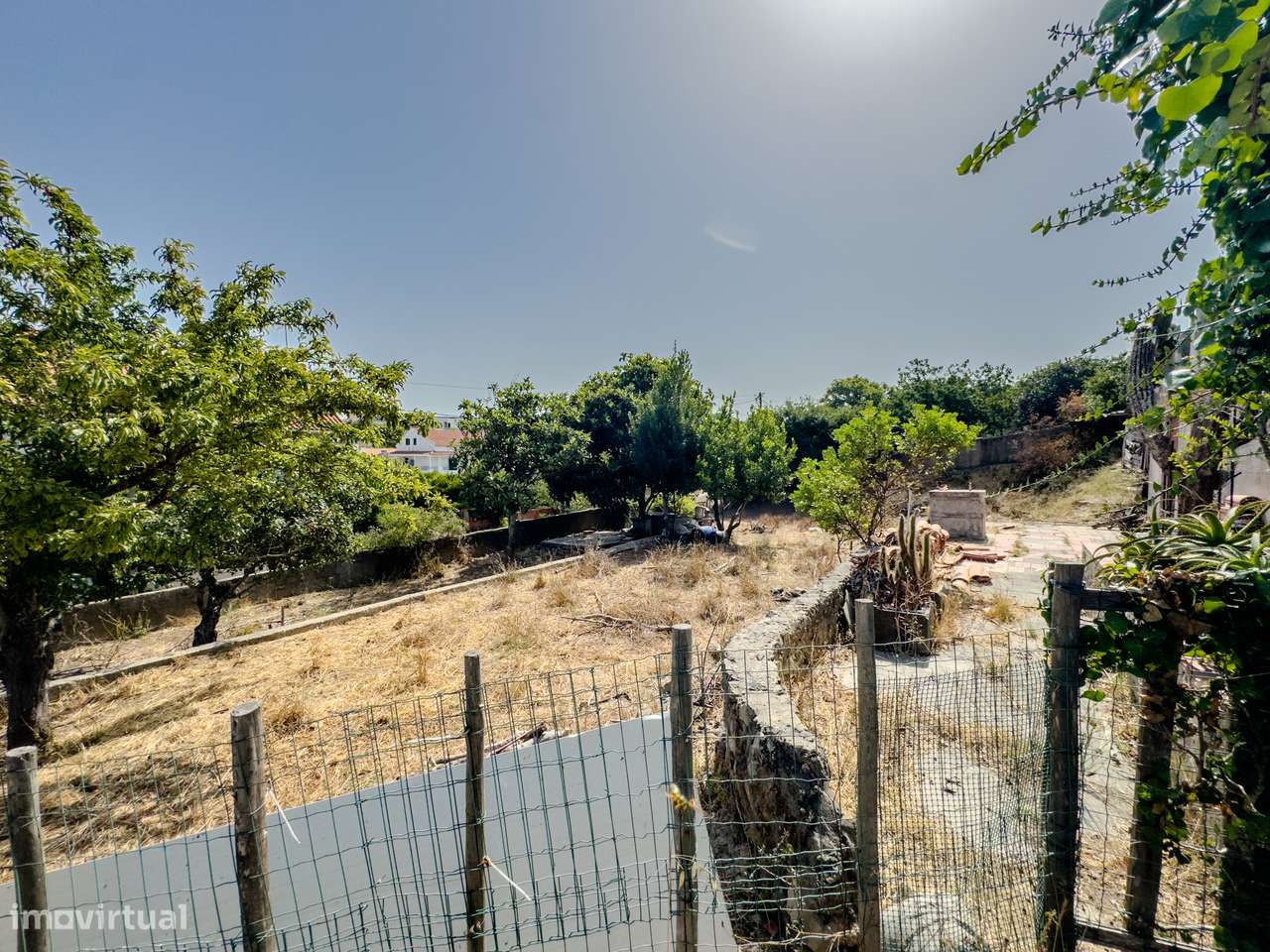 Terreno Urbano, Romeira - Grande imagem: 3/11