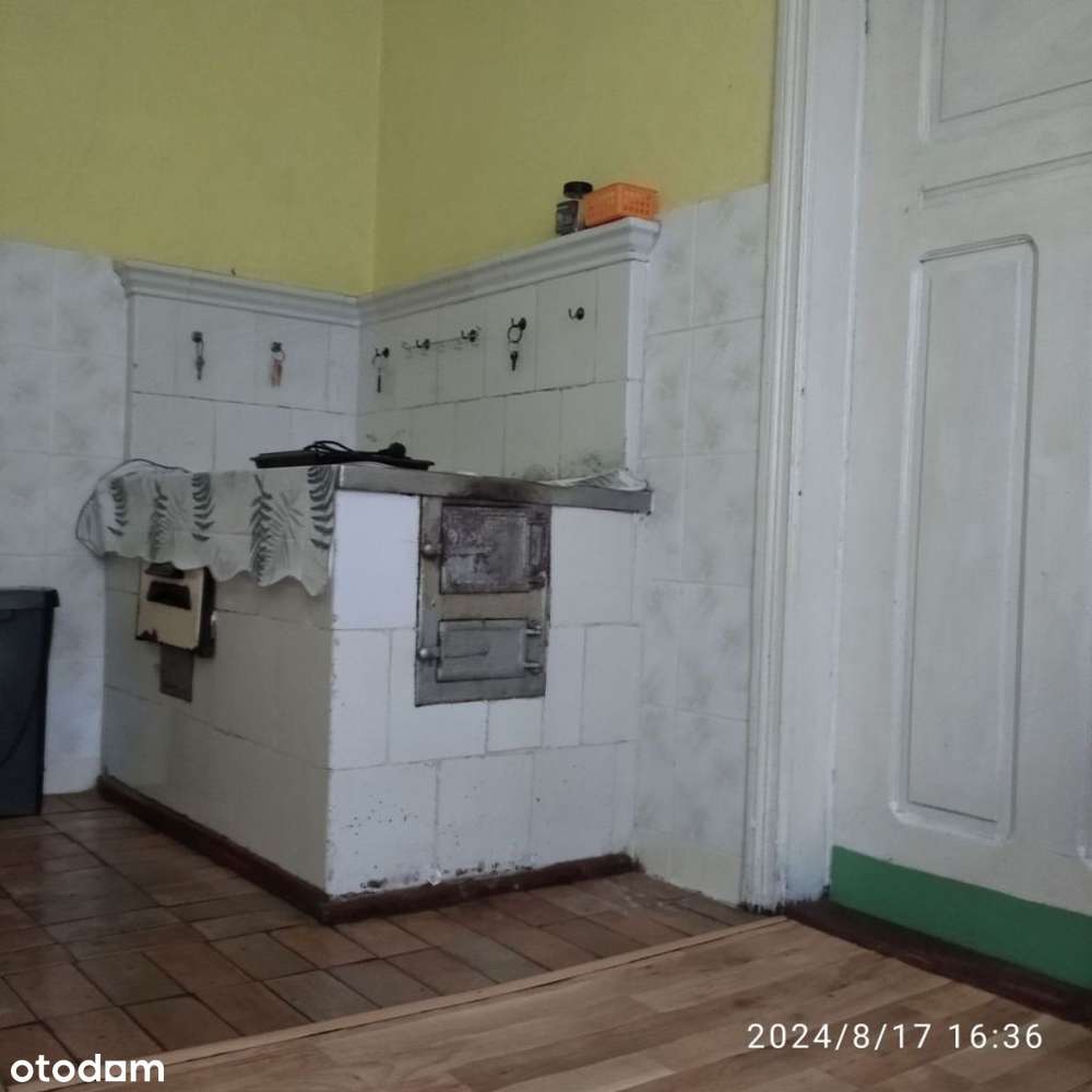 Dom w zabudowie bliźniaczej w Toporowie-15