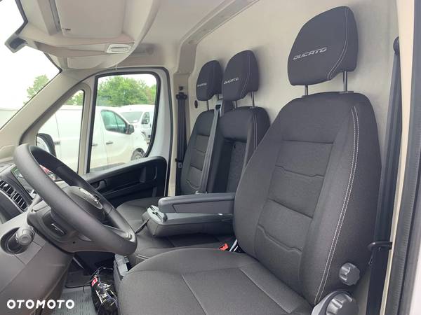 Fiat Ducato Maxi L4H2 2.2 180km - 14