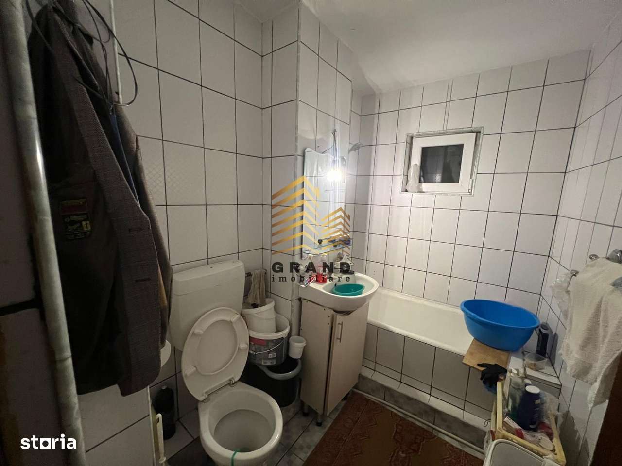 APARTAMENT DE VANZARE| IMPARATUL TRAIAN| DECOMANDAT| 50MPU |-7