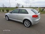 Audi A3 Sportback 1.6 FSI Attraction - 18