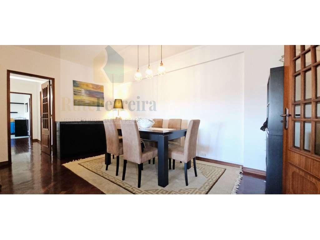 Apartamento junto ao Parque das nações !! - Grande imagem: 5/19