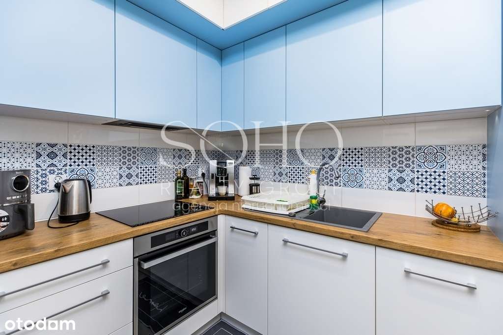 Grzegórzki, ul. Dąbska, 2 pokoje, 42m2. - Pełny obrazek: 2/16