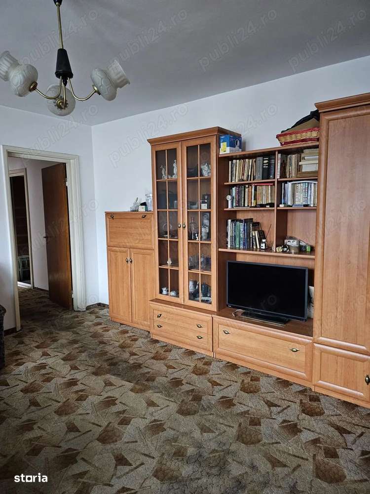 De vanzare apartament de 3 camere Gorjului/Lujerului-3