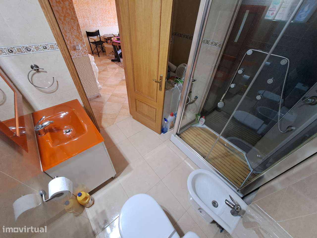 Moradia Geminada T6 Venda em Miranda do Douro,Miranda do Douro-15