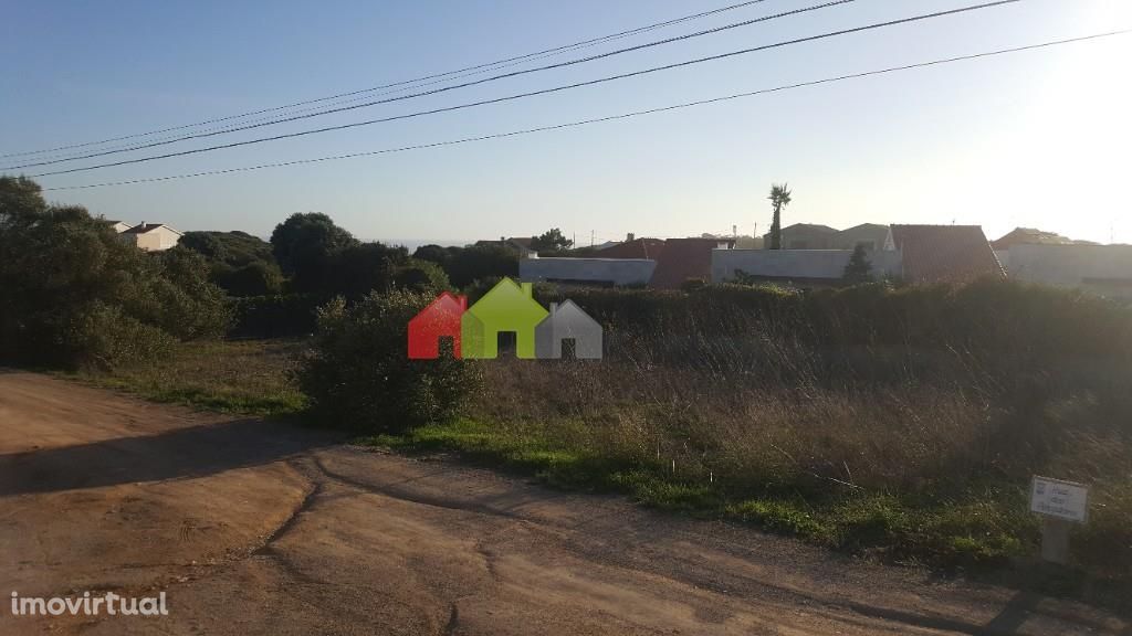 Terreno Rústico na Serra da Azoia em Sesimbra