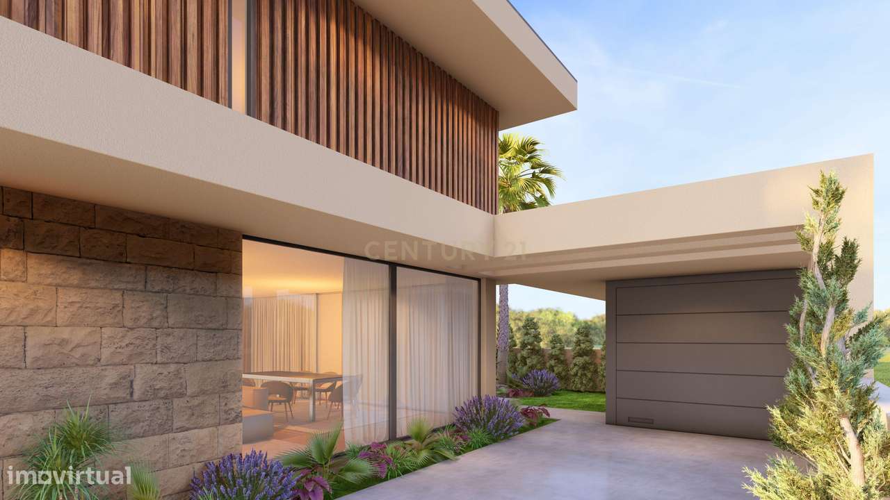 Moradia T3 Nova em Amorim, Póvoa de Varzim-9