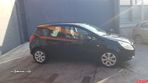 TRAVESSA INFERIOR OPEL CORSA D S07 2008 - 1