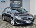 Opel Insignia - 3