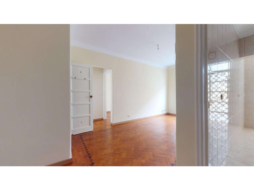 Apartamento, 1 quarto, Lisboa, Belém-5